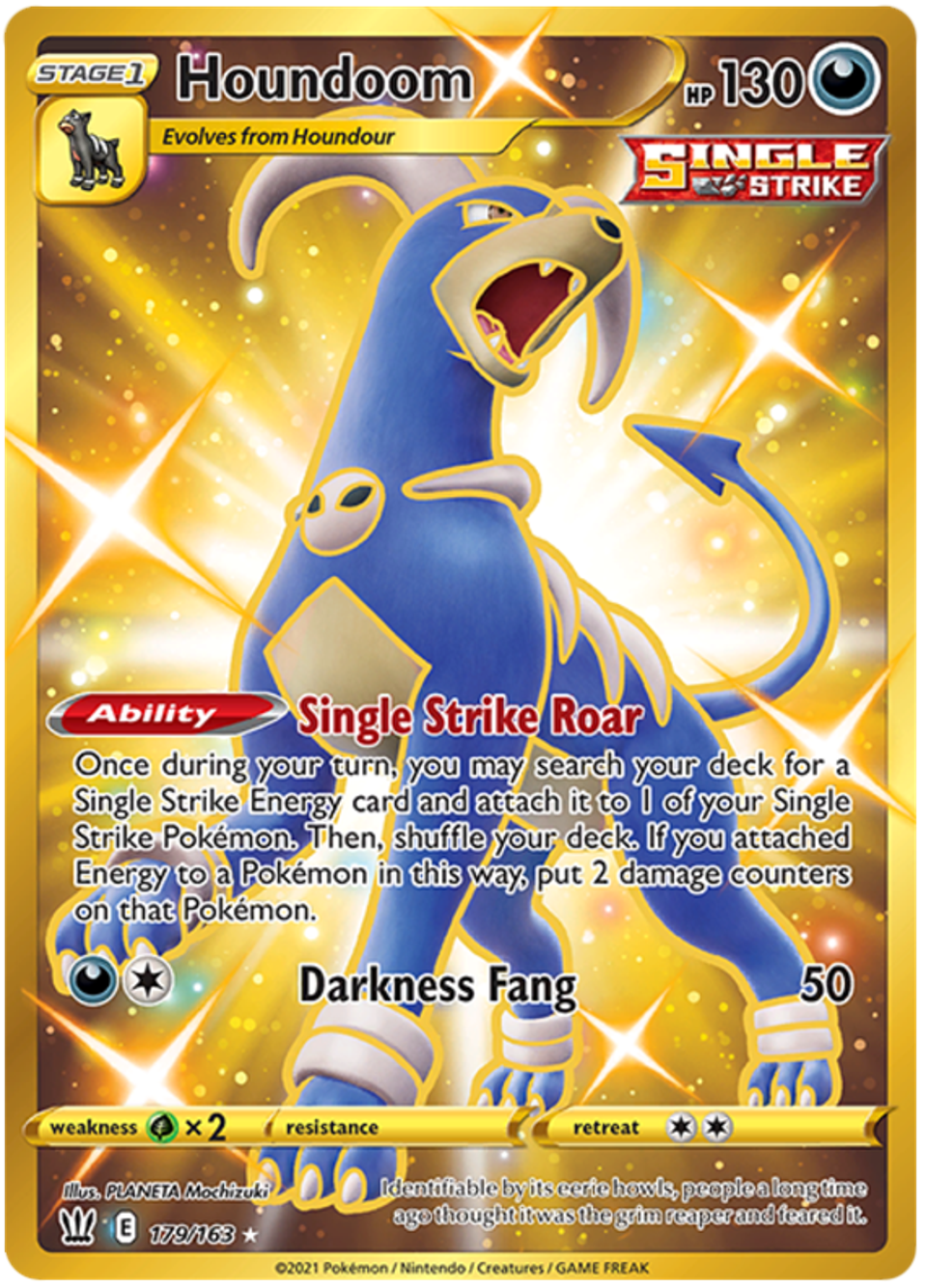 What Are The Most Valuable Cards In Pokmon: Trading Card Game's Sword & Shield: Battle Styles Expansion? What Are The Most Valuable Cards In Pokmon: Trading Card Game's Sword & Shield: Battle Styles Expansion?