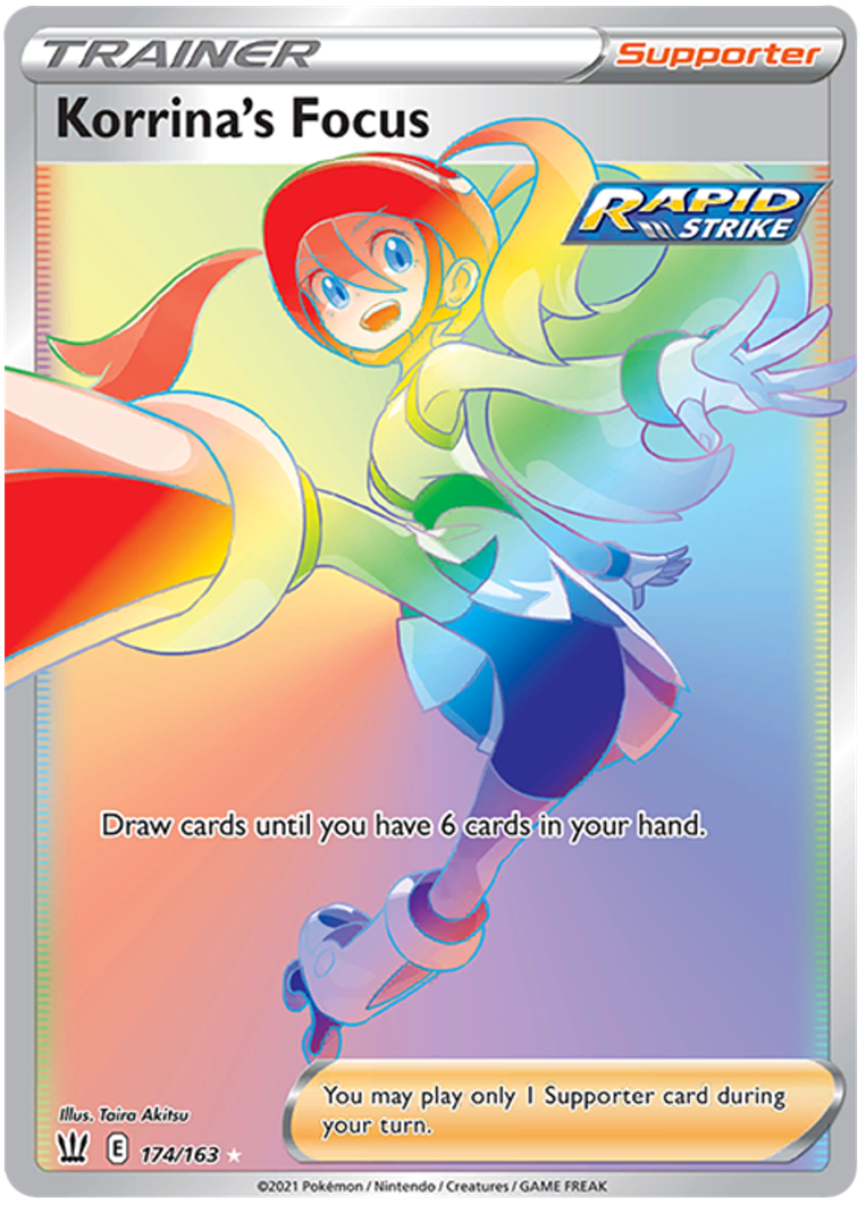 What Are The Most Valuable Cards In Pokemon Trading Card Game S Sword Shield Battle Styles Expansion What Are The Most Valuable Cards In Pokemon Trading Card Game S Sword Shield Battle Styles Expansion
