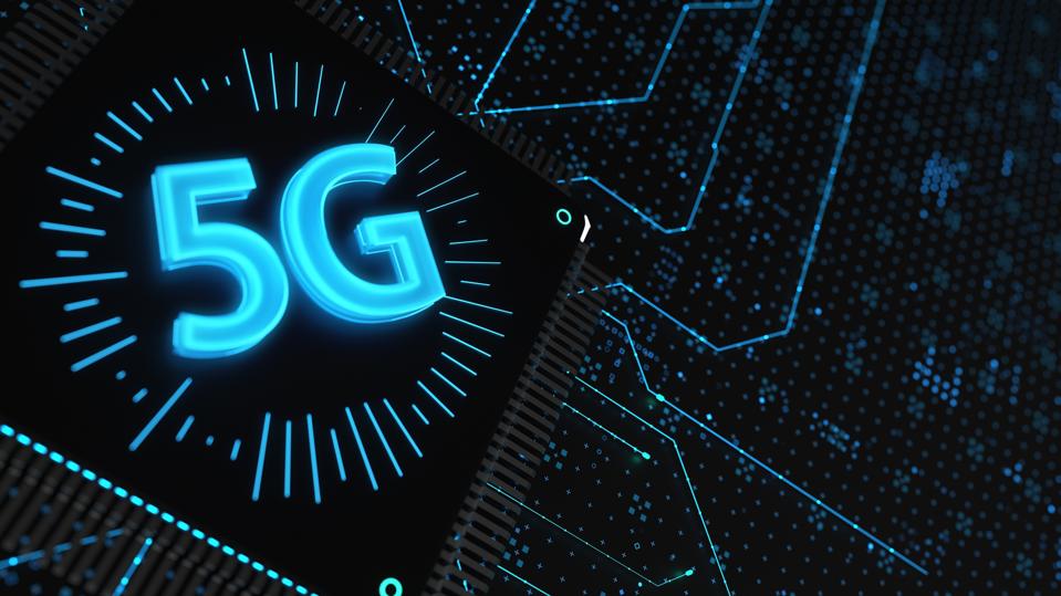 5G graphic (Getty Images)