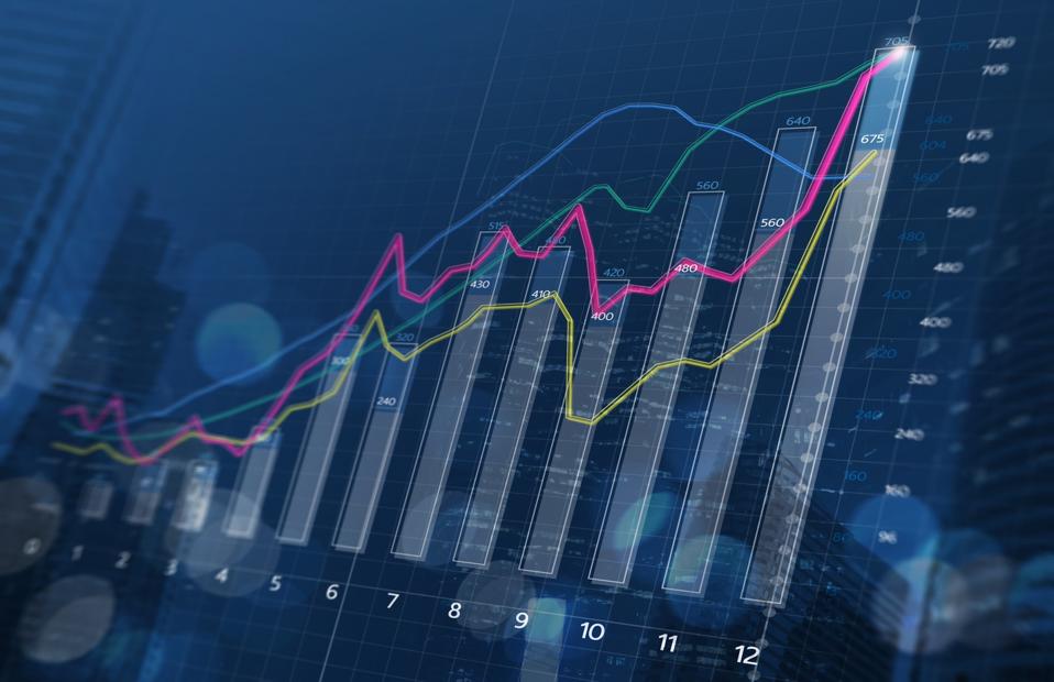 Five keys to drive the successful adoption of advanced technologies in finance