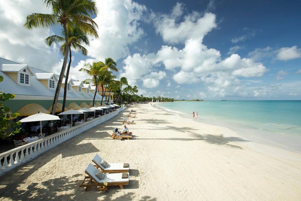 relaxation, travel, post-pandemic travel, spa, luxury all inclusive