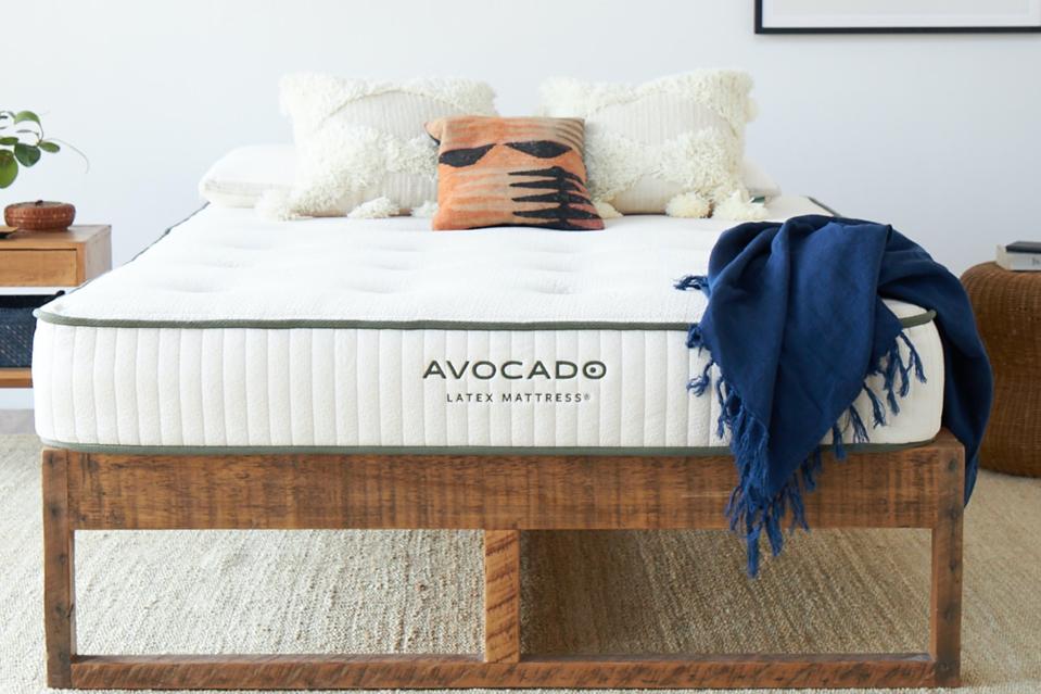 11 of the best mattresses that you can buy online