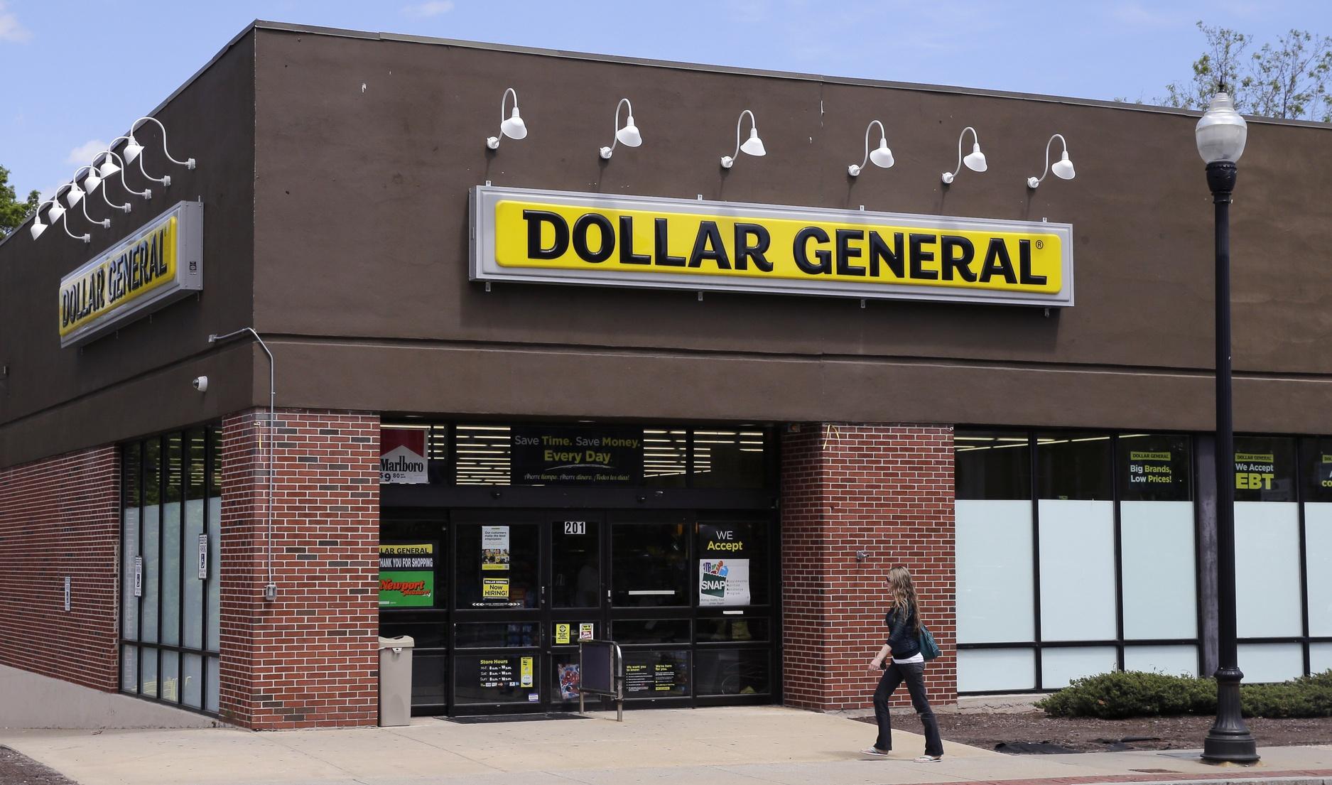 Dollar General Says Boom Times Are Over As Vaccine Rollout Gains Ground Is Dollar General Open On Christmas Day