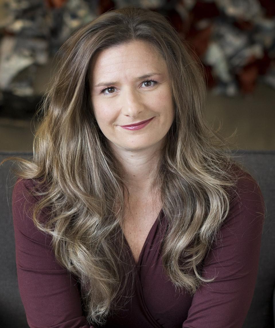 HEATHER WOLFSMITH