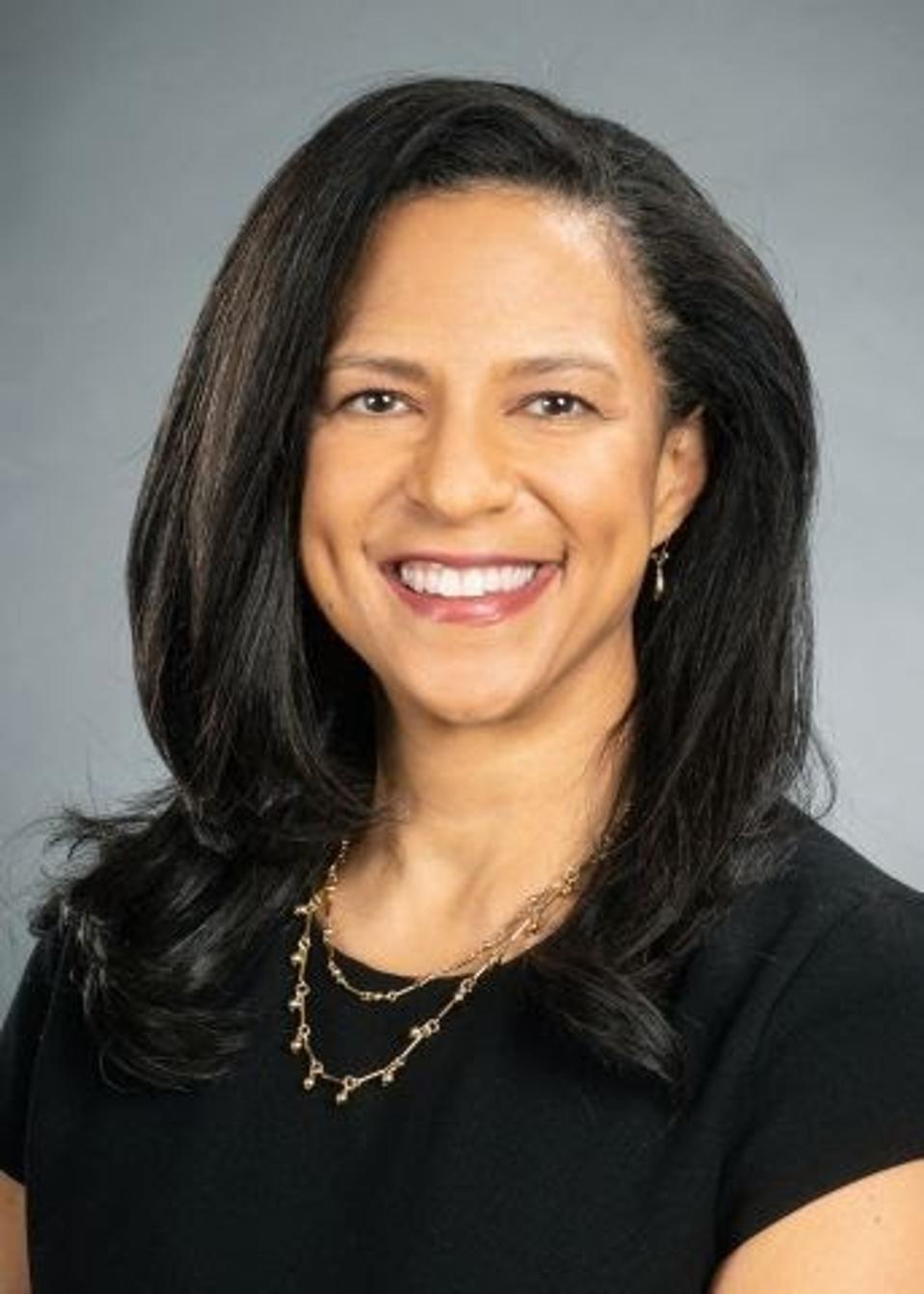 SUSAN SOMERSILLE JOHNSON