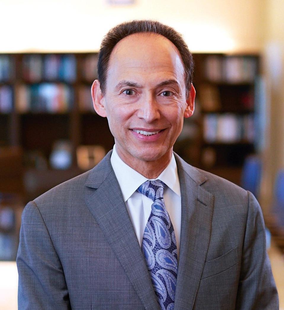 Randy Garcia, Founder of the Investment Counsel Company