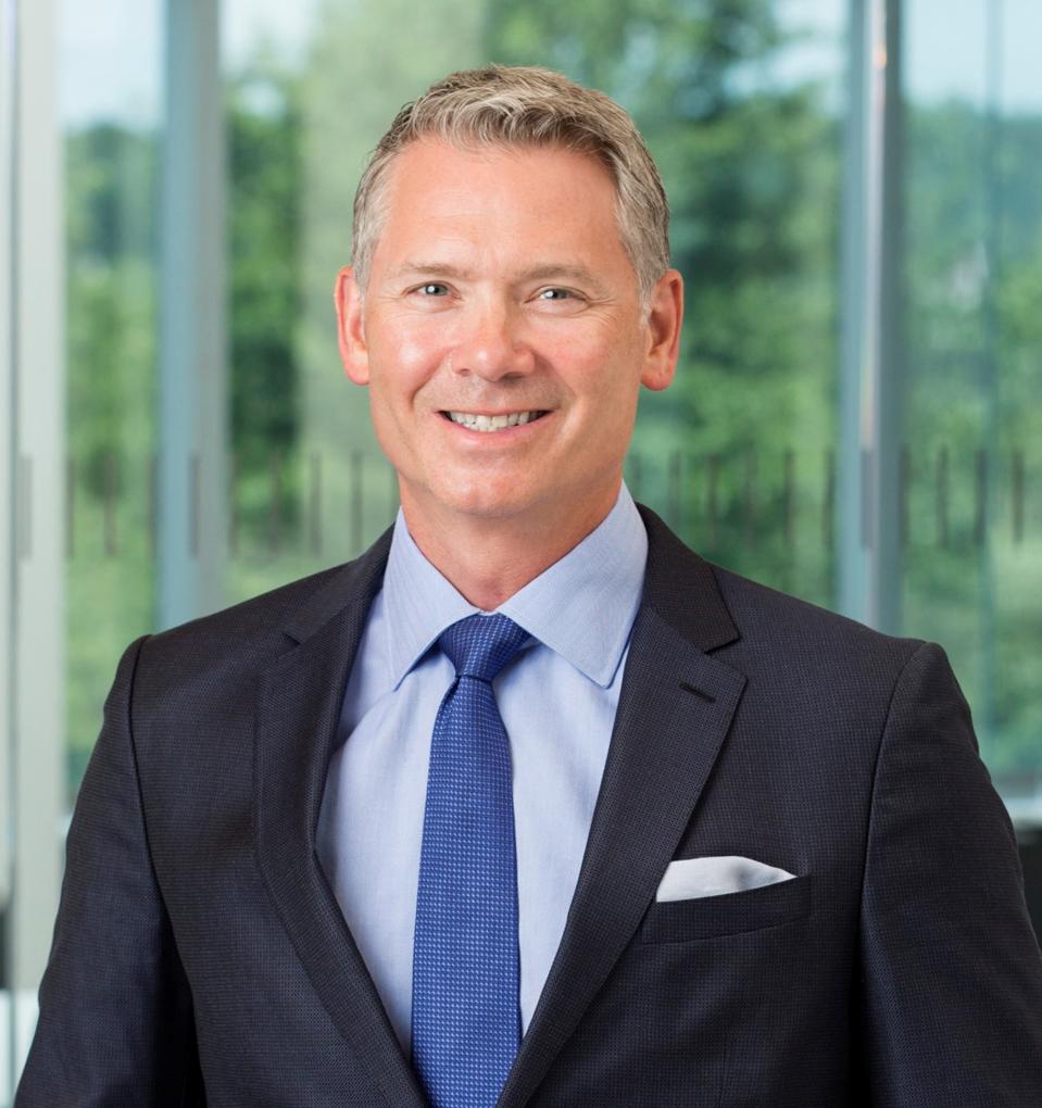 Jason Katz Managing Director, UBS Wealth Management