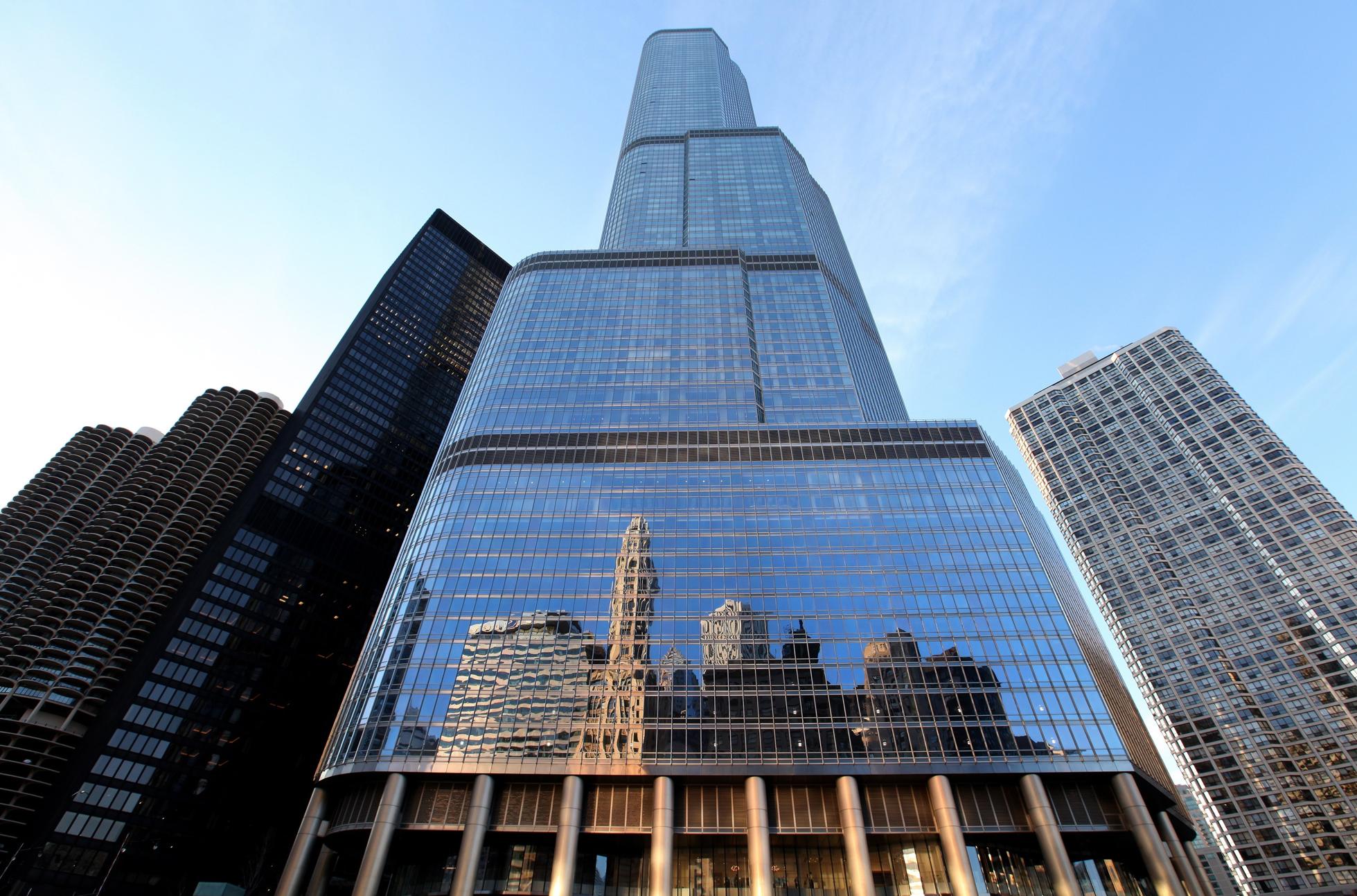 Trump Hotels Were Quietly Eliminated From The Travel Industry’s Most Essential Luxury Network Trump Hotels Were Quietly Eliminated From The Travel Industry’s Most Essential Luxury Network