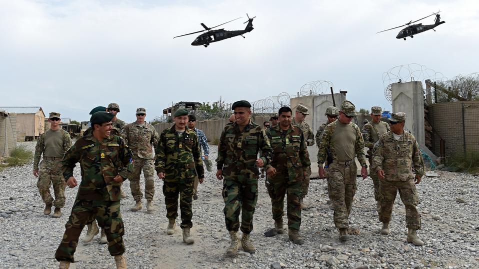 AFGHANISTAN-US-ARMY-CONFLICT-FOCUS