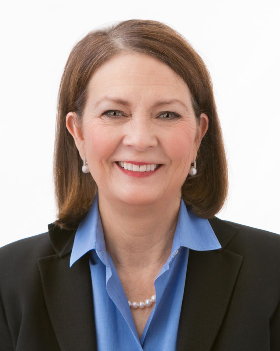 Teresa J. Rasmussen