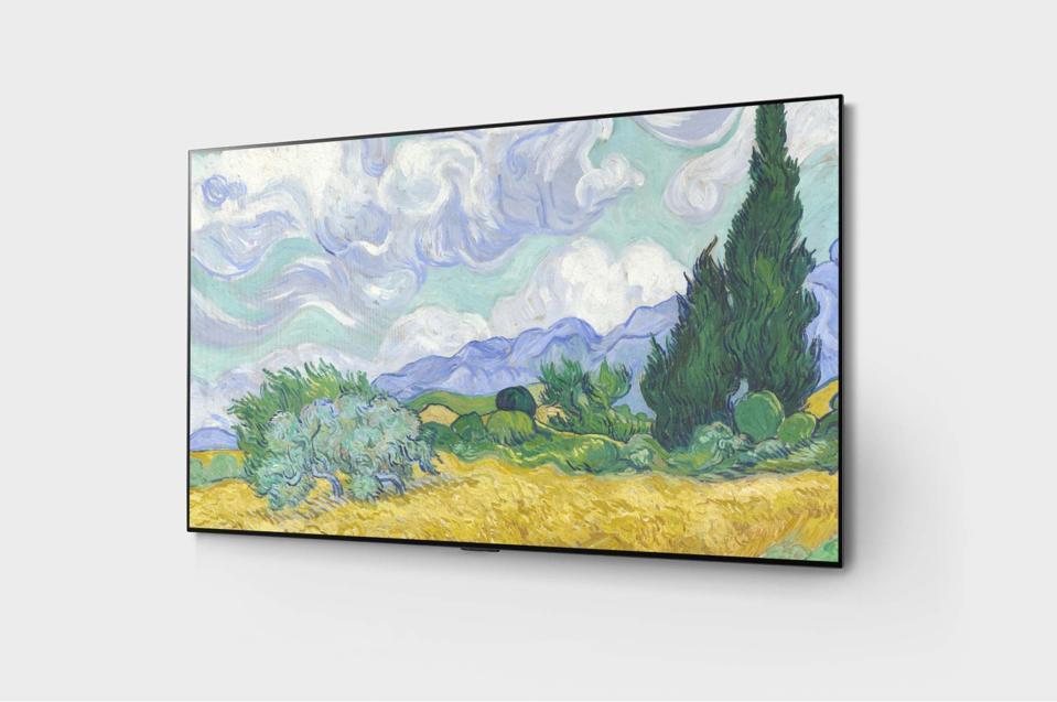 LG OLED65G1