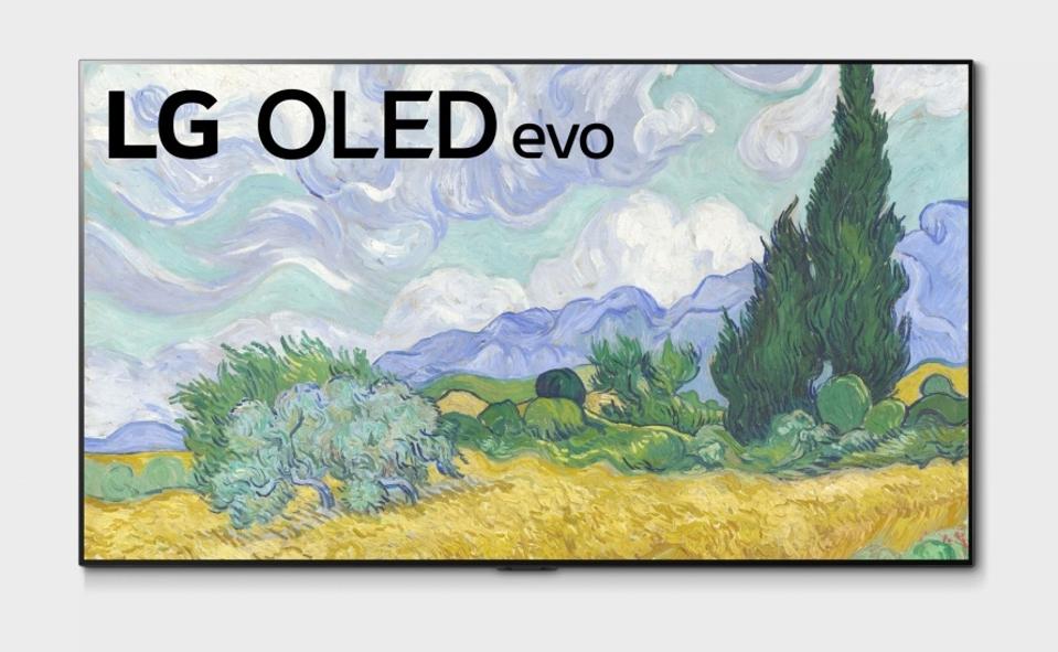LG OLED65G1