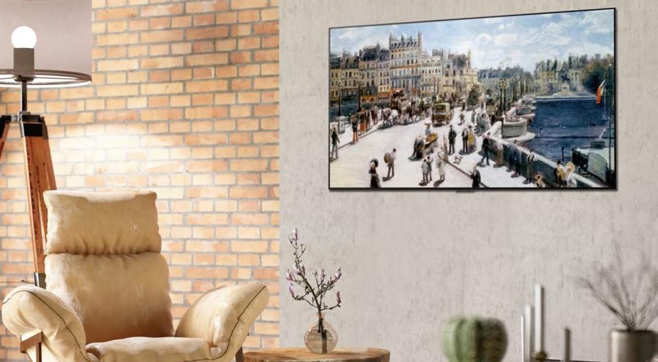 LG OLED65G1