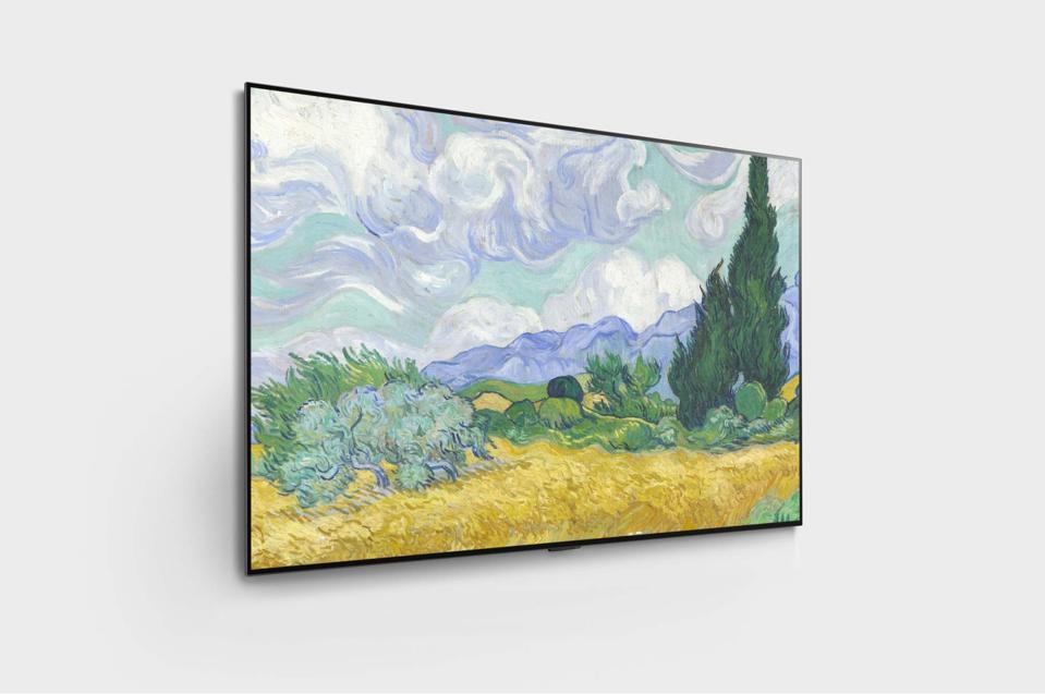 LG OLED65G1