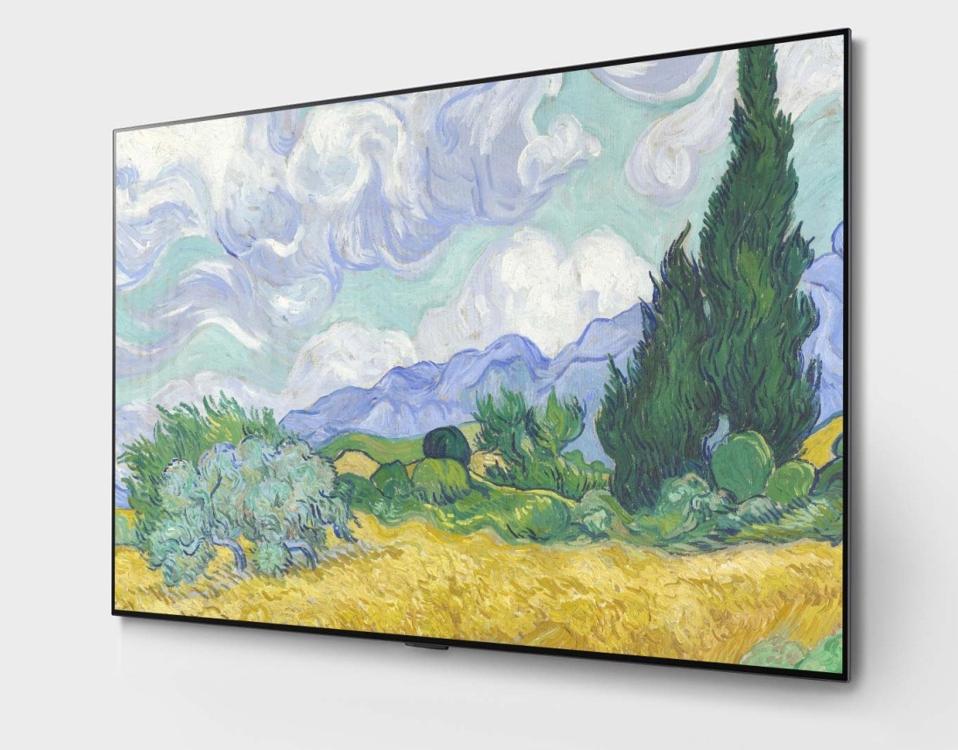 LG OLED65G1
