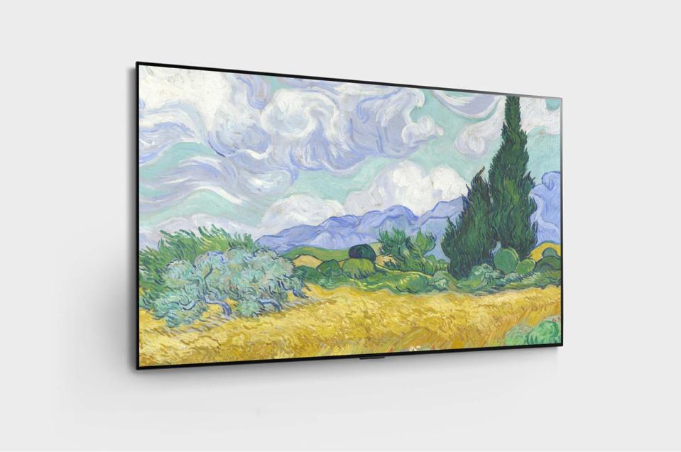 LG OLED65G1