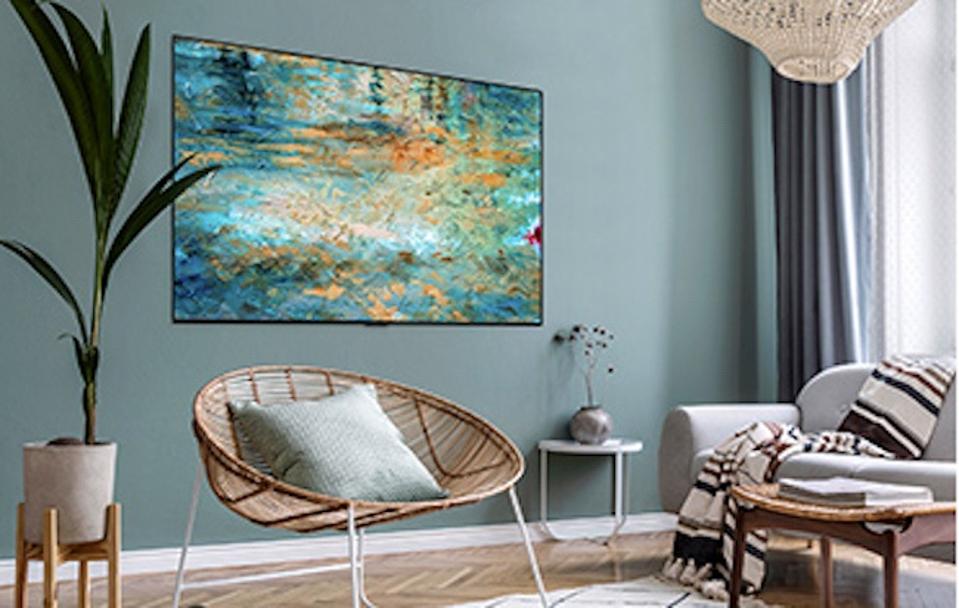 LG OLED65G1