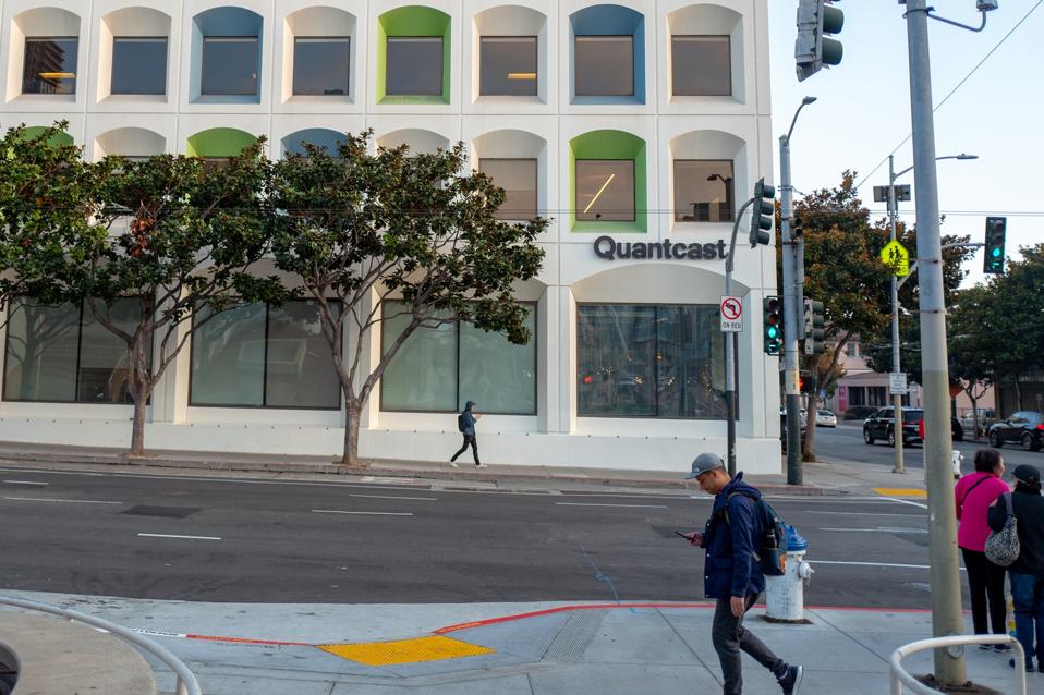 Trade Desk Faces Off With Google, Quantcast In $150B Market