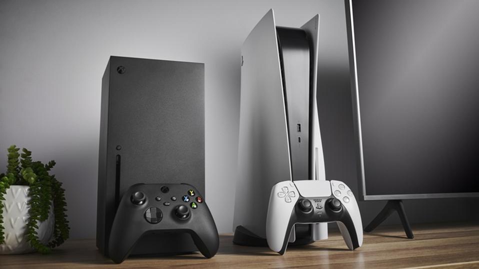 La mayor exclusiva de Xbox Series X hasta ahora llega a PS5 La mayor exclusiva de Xbox Series X hasta ahora llega a PS5