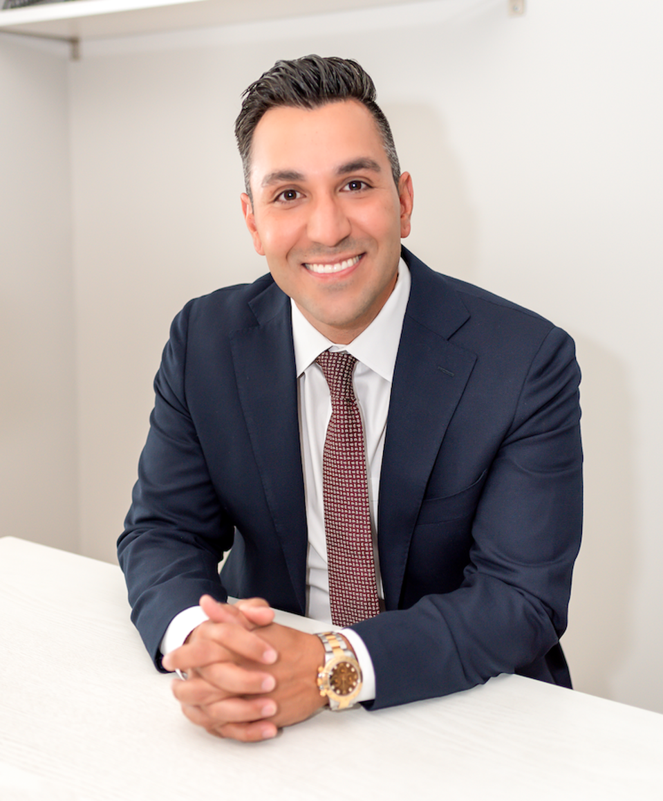 Management Advice From The Entrepreneur Who Has Grown His Real Estate ...