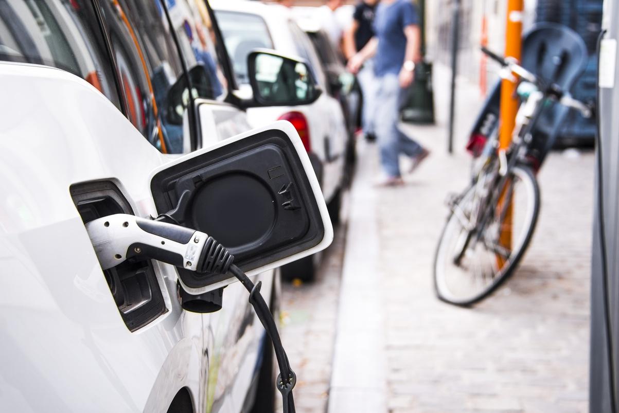 Four Automotive Trends For Investors To Watch - Vimarsana News