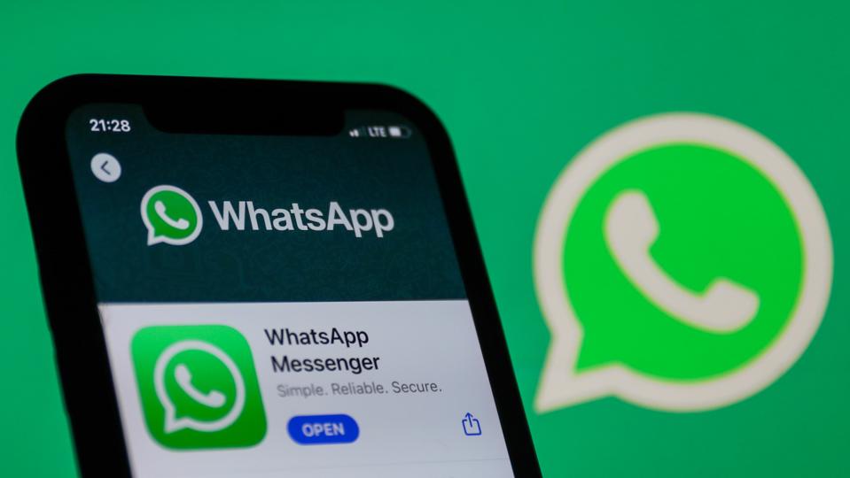 Signal And Telegram Messenger Apps Gained Popularity