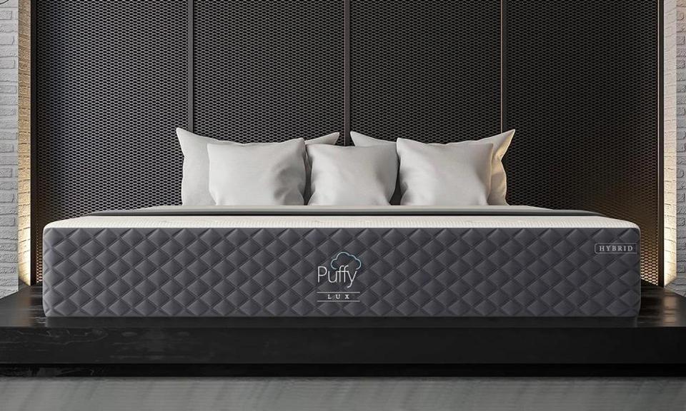 The 9 Best Mattresses For Side Sleepers