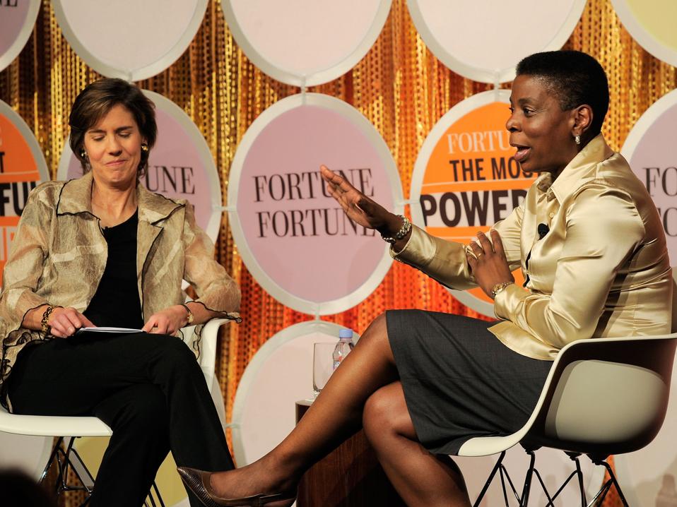 FORTUNE Most Powerful Women Dinner New York City