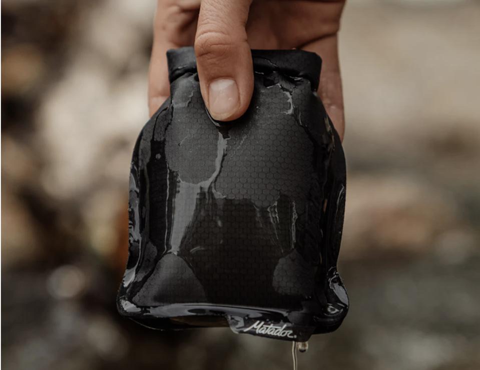 soap bar case drying naturally