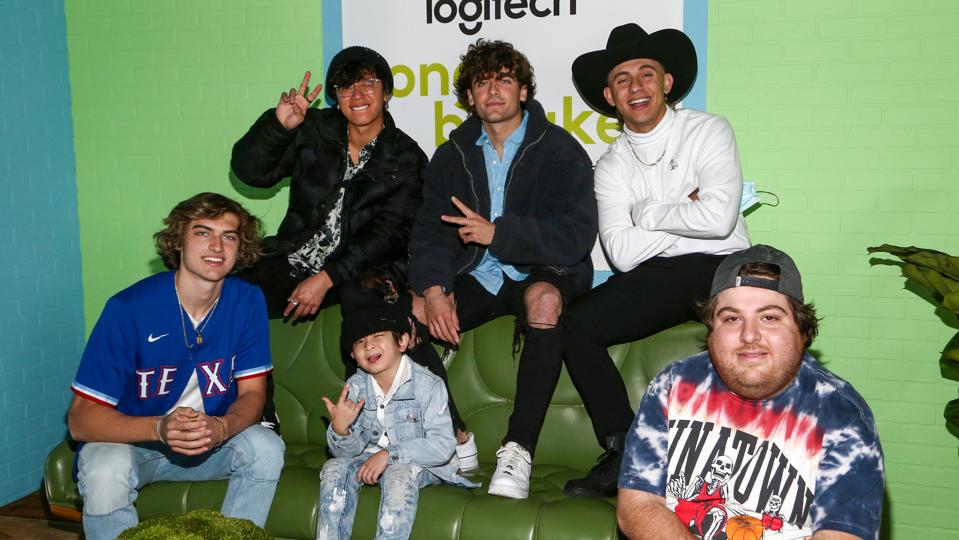 Logitech Celebrates Creators With First-Ever Song Breaker Awards