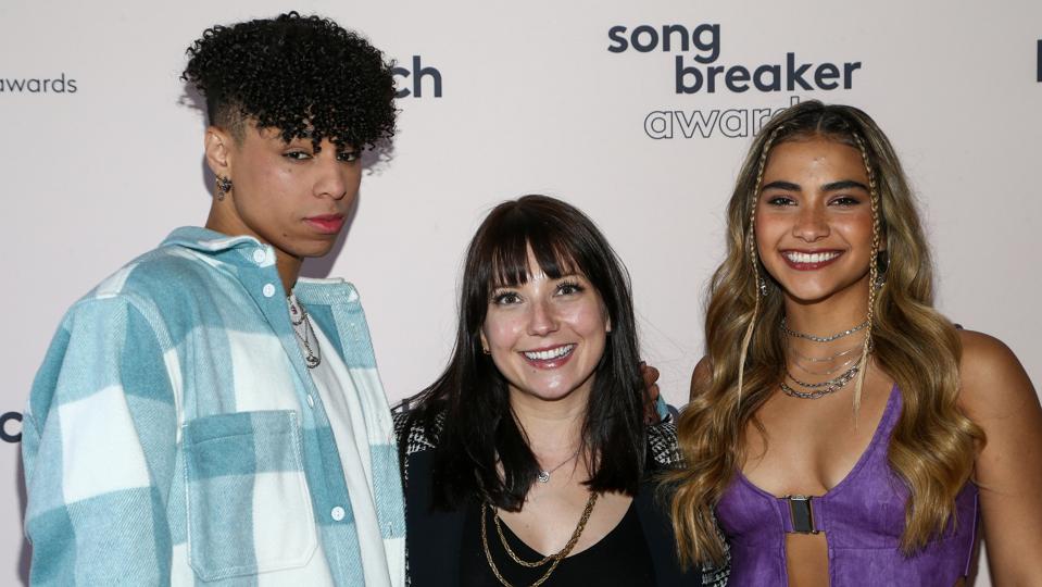 Logitech Celebrates Creators With First-Ever Song Breaker Awards