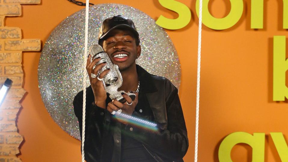 Logitech Celebrates Creators With First-Ever Song Breaker Awards