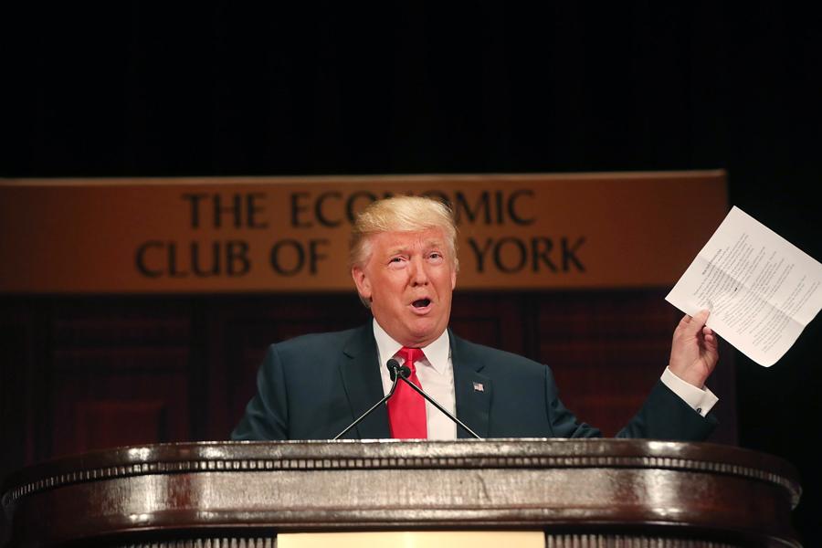 For Most Small-Business Owners, The GOP Tax Plan Gets Worse