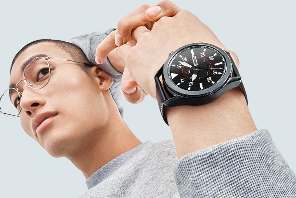 Samsung Galaxy Watch 3