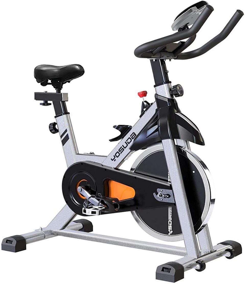 The Best Exercise Bikes For Every Type Of Rider