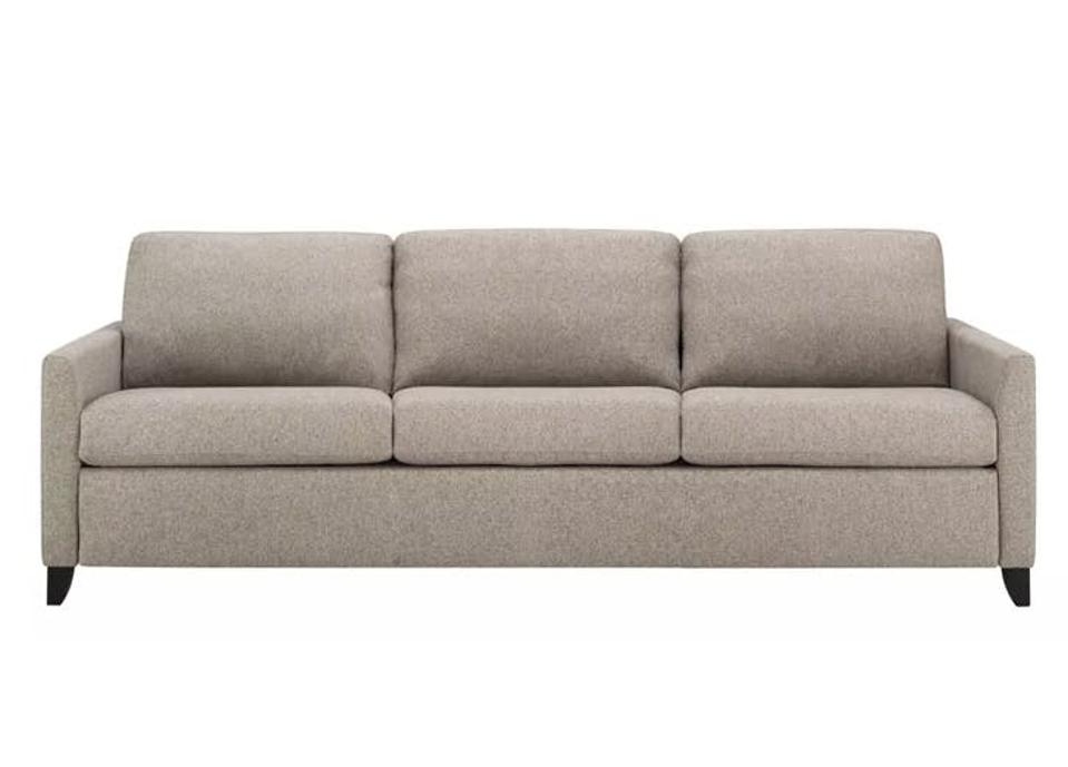 The 13 Best Sleeper Sofas For Overnight Guests The 13 Best Sleeper Sofas For Overnight, Raymour And Flanigan Sofa Bed Mattress