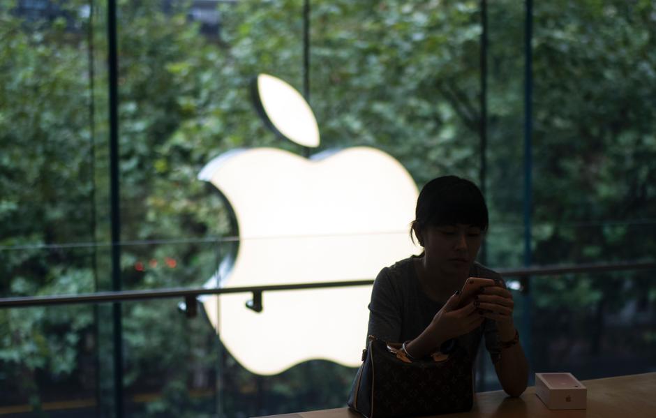 Qualcomm Alleges Apple Allied With Samsung To Incite Regulatory Attacks Against Chipmaker