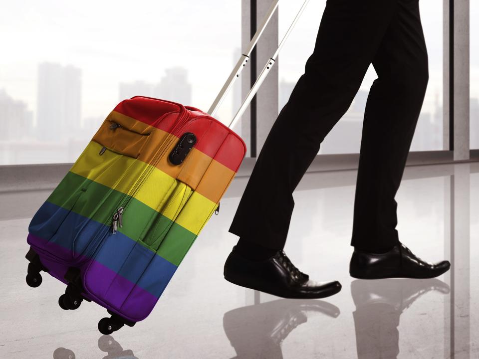 report most dangerous safest places gay travelers