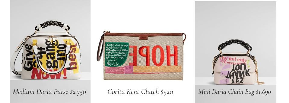 Chloé. SS21. handbags. NatachaRamsay-Levi