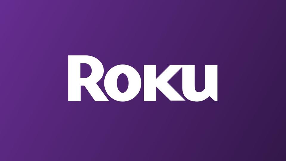 Roku logo 