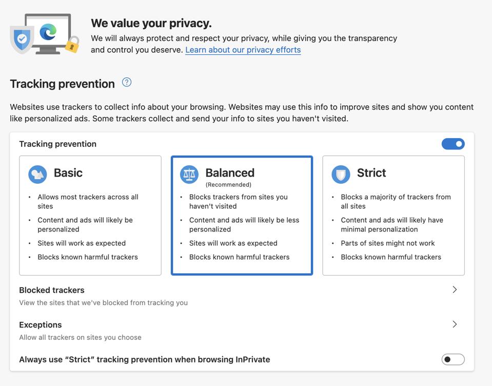 This New Feature Instantly Makes Microsoft Edge The Best Browser On A Mac