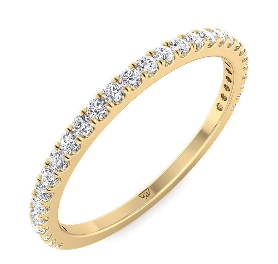 eternity band