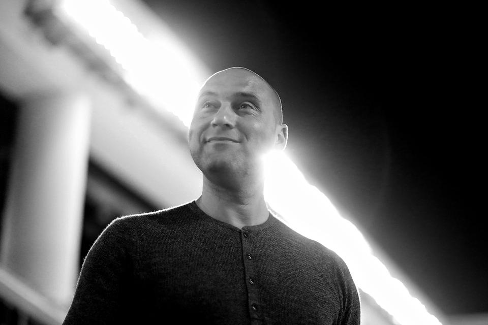 On Wednesday, Derek Jeter announced that The Players' Tribune will be expanding to Japan.