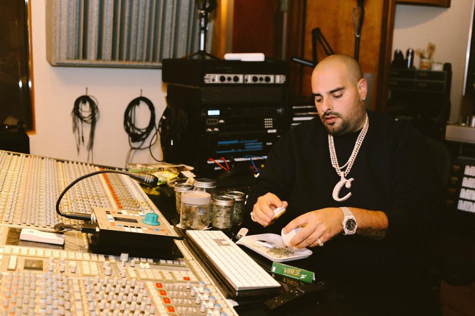 Rapper And Cannabis Mogul Berner Drops New Line Of Organic Hemp Rolling ...