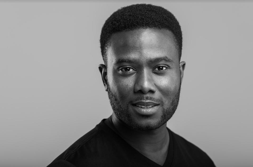 Kenny Alegbe, Founder of HomeHero