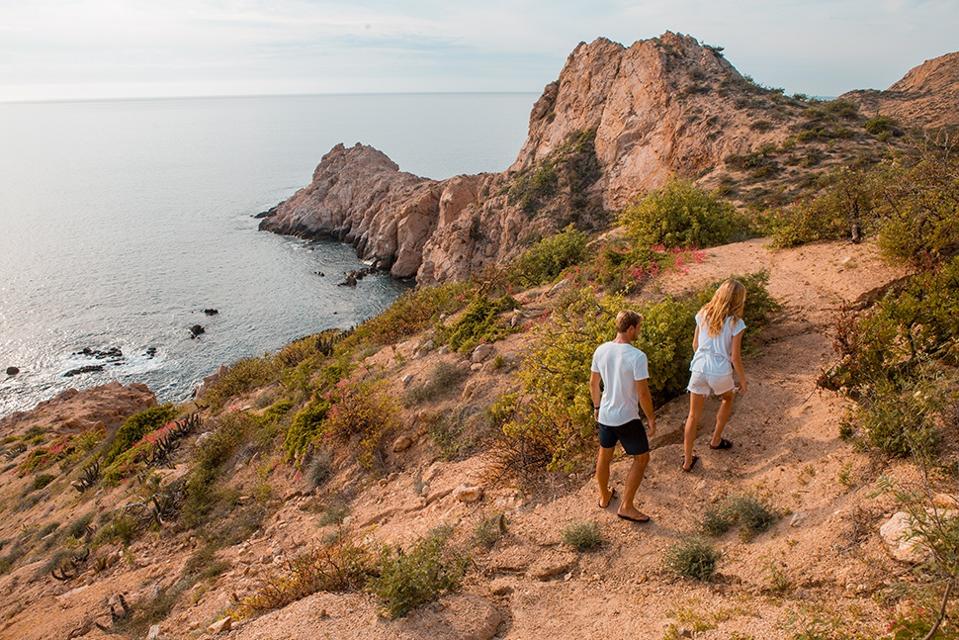 Hikers