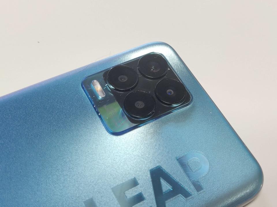 Three Impressive Features To Love In The New Realme 8 Pro