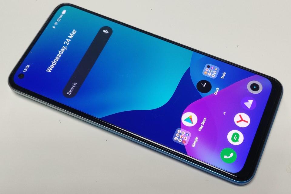 Realme 8 Pro