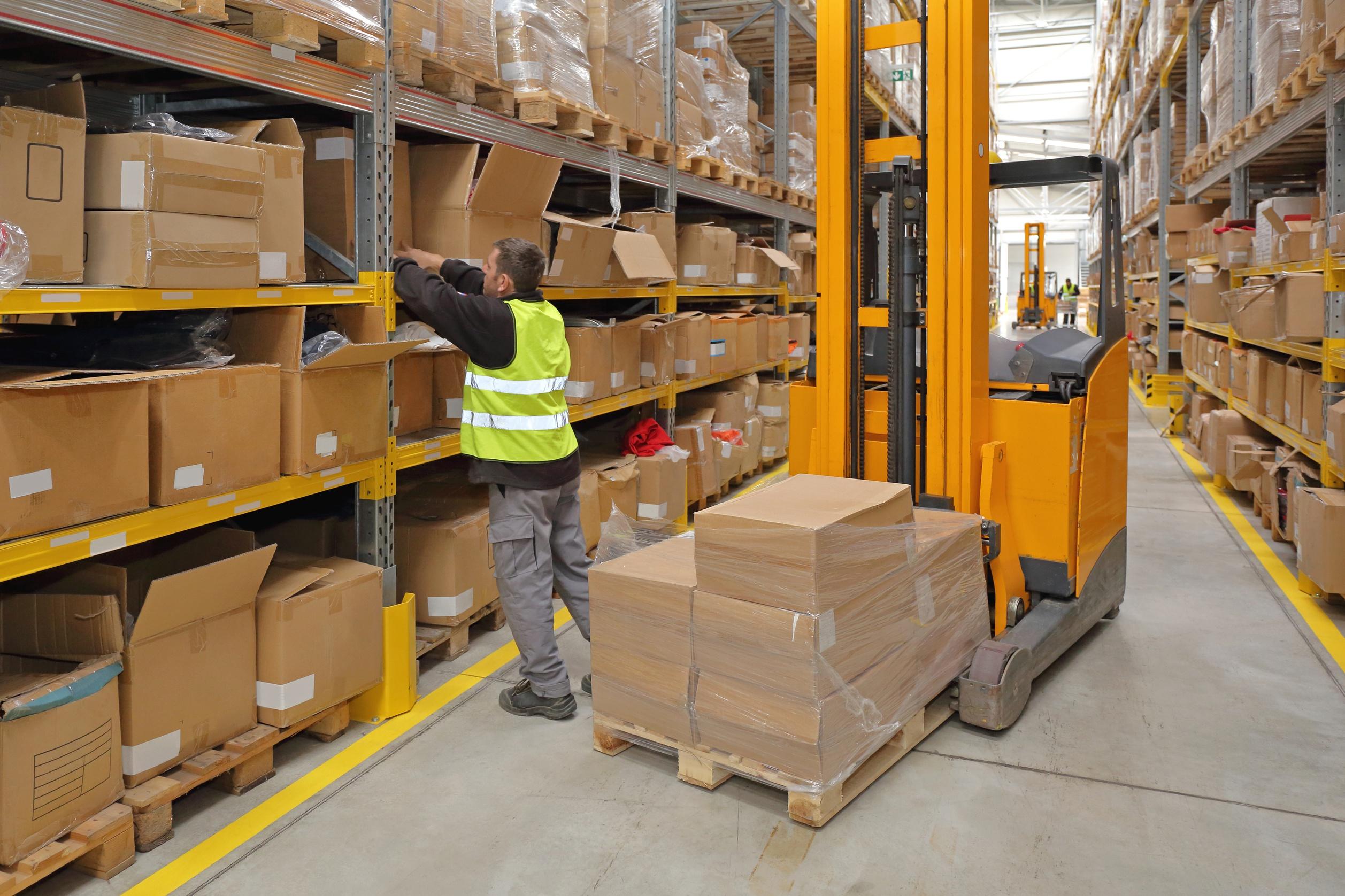 COVID-19 Pandemic Intensifies Need For E-Commerce Fulfillment Solutions - Vimarsana News