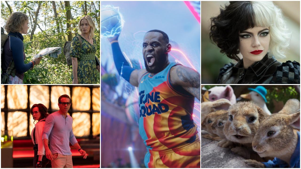 Box Office: Can The Multiplex Survive With A 45-Day Theatrical Window? - Vimarsana News